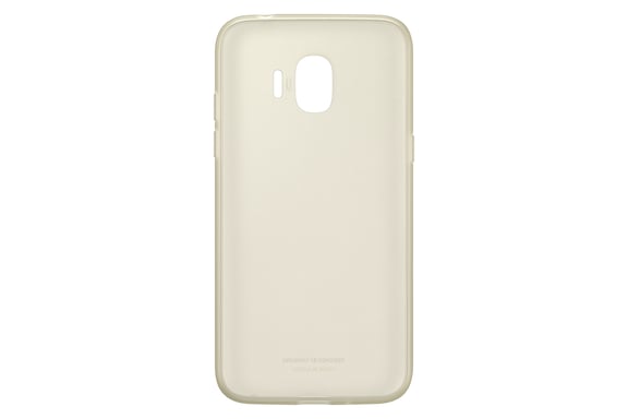 Cover morbida Samsung EF-AJ250TF per Galaxy J2 Pro J250 2018