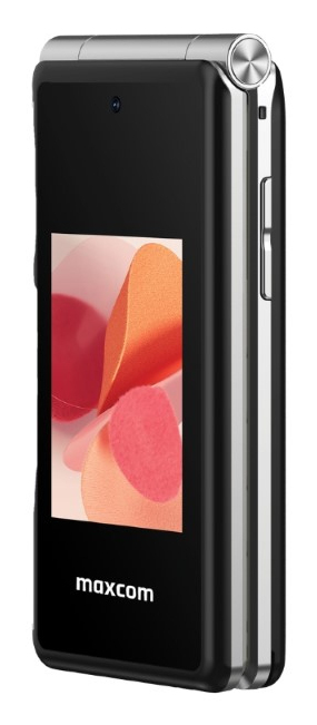 Teléfono Móvil Maxcom Comfort MM835 para Personas Mayores 4G Rojo - vue 8