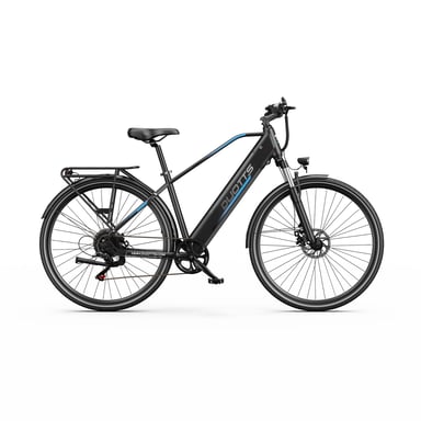 Vélo électrique DUOTTS C29Lite, moteur 250 W, batterie 36 V 13 Ah