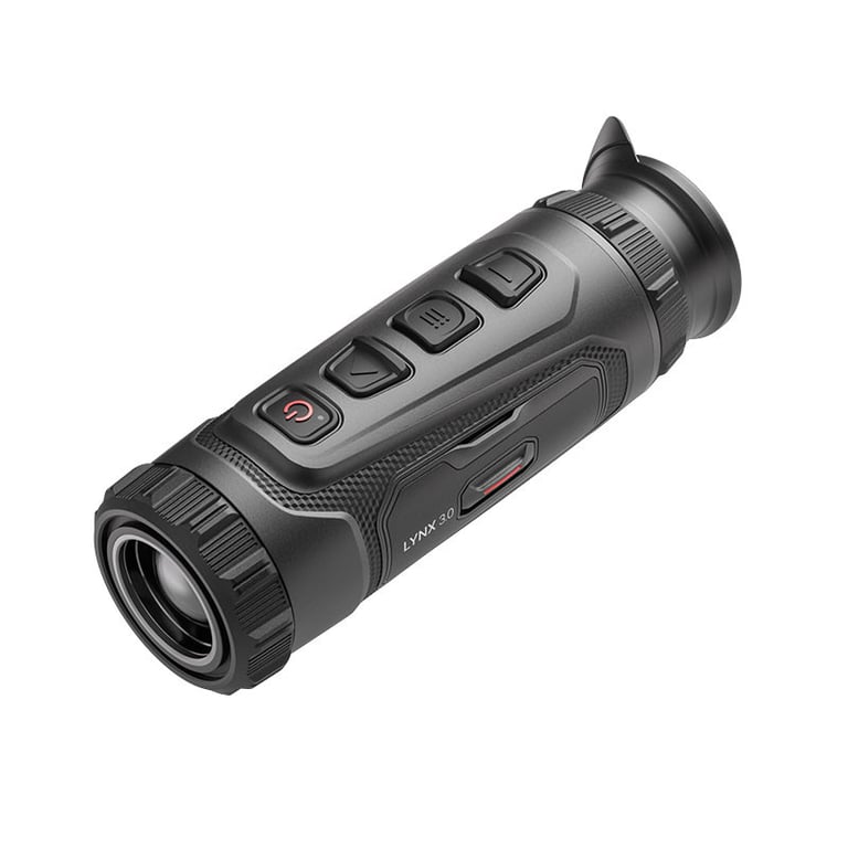Hikmicro Monoculaire de vision thermique LYNX 3.0 - LH25