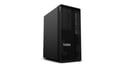 Lenovo ThinkStation P2 Tower Gen 2 Intel Core Ultra 7 265K 32 GB DDR5-SDRAM 1 TB SSD Windows 11 Pro Workstation Nera