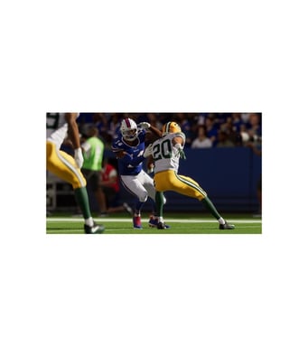 Madden NFL 22 Juego Xbox One y Xbox Series X