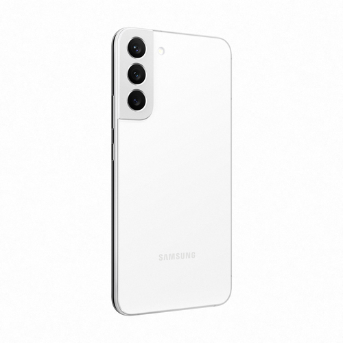 Galaxy S22+ 5G 128 GB, blanco, desbloqueado