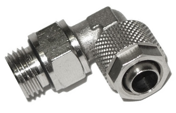 Innovatek Screw 1 / 4 angled Neuf - vue 1
