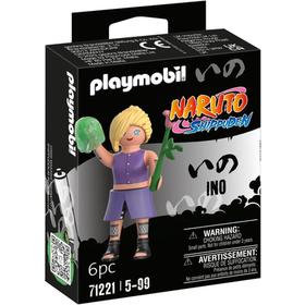 Playmobil 71221 Ino