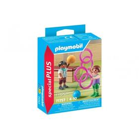 Playmobil 71757 Gimnastas