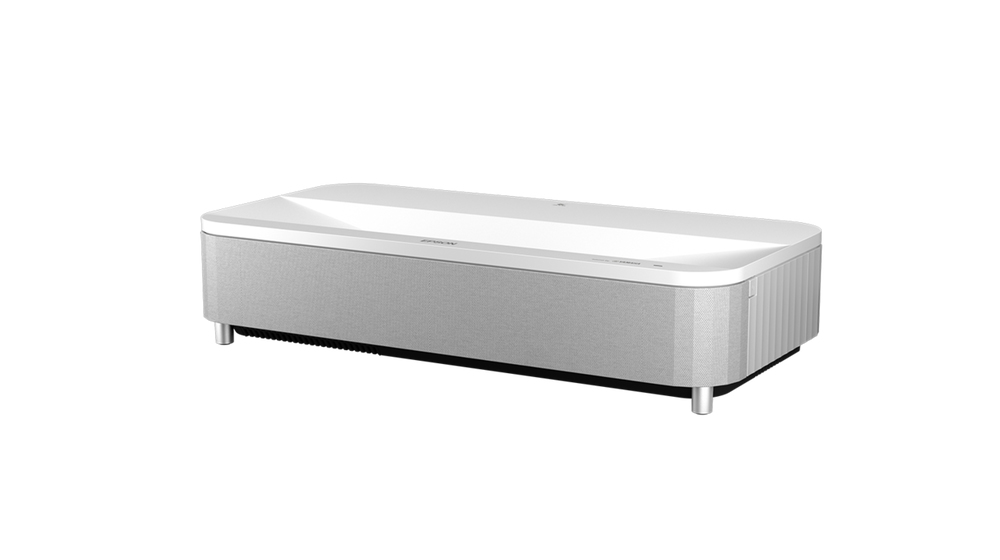 Epson EH-LS800W - Projecteur 3LCD - 4000 lumens (blanc) - 4000 lumens (couleur) - vue 2