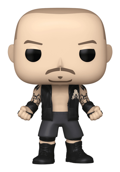 Funko Pop Wwe Randy Orton