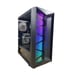 PC Gamer - Minotaur A45 RTX46 - Ryzen 5 4500 - DDR4 16GB - SSD 500GB - RTX 4060 - Wifi - Windows 11 Pro