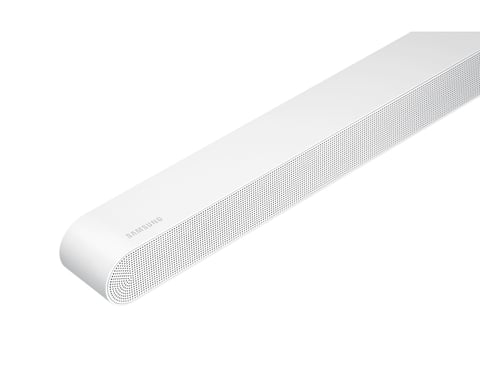 Samsung HW-S701D/EN haut-parleur soundbar Blanc 3.1 canaux