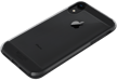 Guscio protettivo Air per Apple iPhone XR, nero