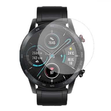 Protector de Pantalla de Vidrio Templado Premium para Reloj  39 milímetros