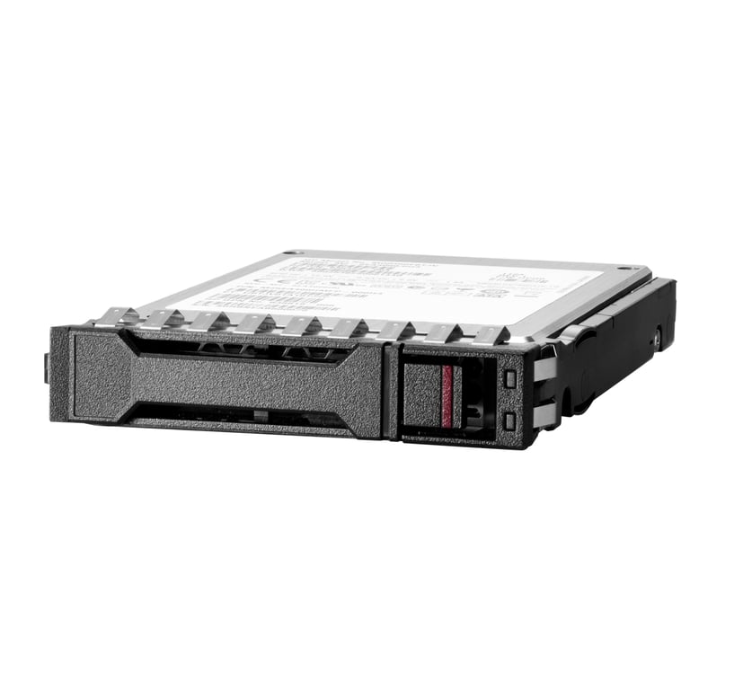 HPE P40432 S21 disque dur 900 Go 15000 trmin 2.5 SAS Neuf