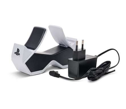 PowerA 1522855-01 accesorio de controlador de juego Soporte de recarga