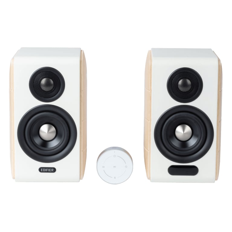 Enceintes Hi-Fi Edifier S880DB MkII – 88W, Bluetooth 5.3, LDAC, Télécommande - vue 4