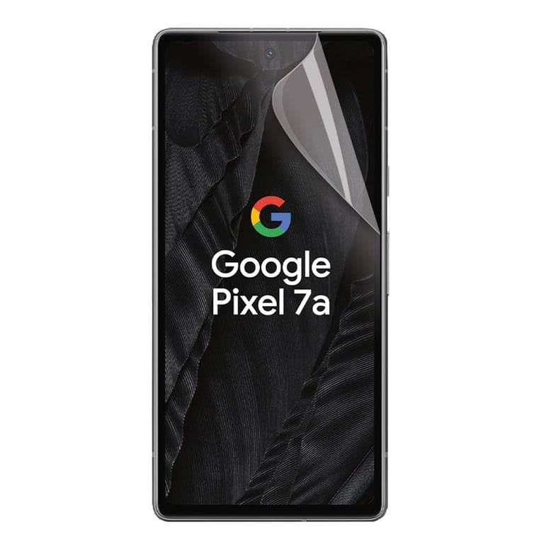 Mobilis 036328 écran et protection arrière de téléphones portables Protection d'écran Google 1 pièce Neuf