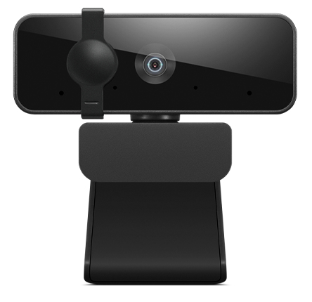 Lenovo Lenovo Essential FHD Webcam - vue 10