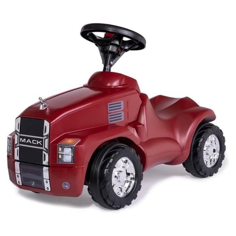 Rolly Minitruck Mack Vintage pour Enfants de 1½ à Neuf