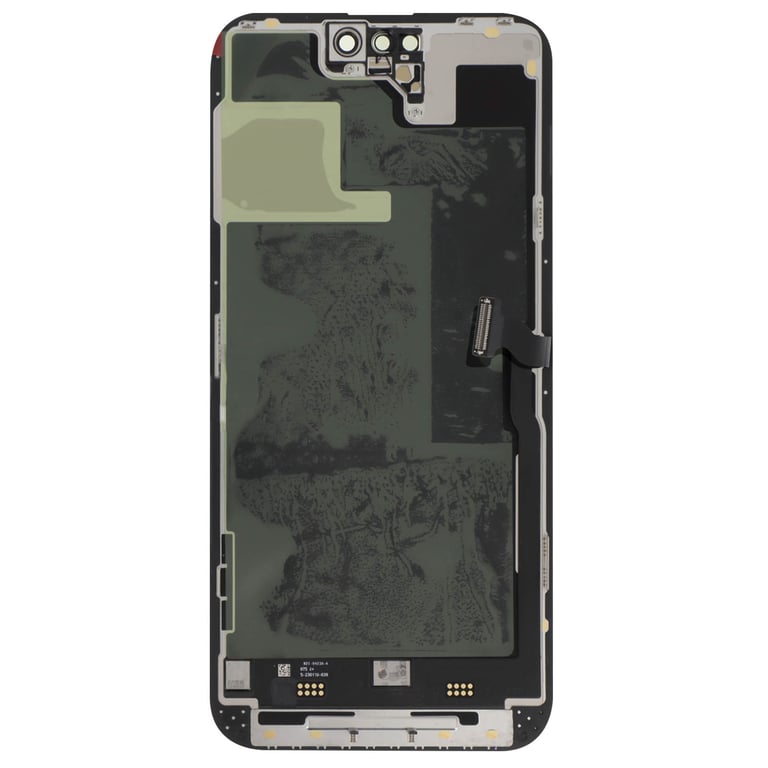 Apple Écran LCD et Vitre Tactile pour iPhone 14 Pro Max Sans Châssis - vue 2