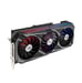 ASUS ROG -STRIX-RTX3080-O10G-GAMING NVIDIA GeForce RTX 3080 10 Go GDDR6X