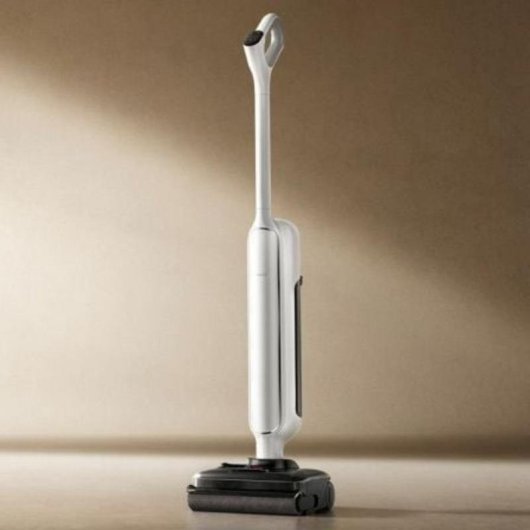 Aspirateur Balai Xiaomi Truclean W30 Pro – 300W, Autonomie 40 min, Fonction Lavage - vue 4