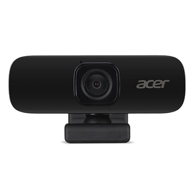 Acer ACR010 webcam 2 MP 1920 x 1080 pixels USB 2.0 Noir