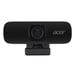 Acer ACR010 webcam 2 MP 1920 x 1080 pixels USB 2.0 Noir