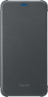 Honor 51992422 funda para teléfono móvil 14,3 cm (5.65'') Folio Negro