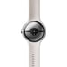 Google Pixel Watch 2 AMOLED 41 mm Numérique Écran tactile Argent Wifi GPS (satellite), blanc