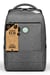 Port Designs YOSEMITE Eco XL 39,6 cm (15.6'') Sac à dos Gris