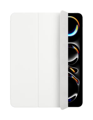 Folio MWK23ZM/A étui pour Apple iPad Pro 7 (13'), Blanc