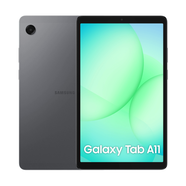 Samsung Galaxy Tab A11 8.7 8Go Wi Fi+4G - vue 2