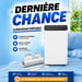 Climatiseur Portable Réversible 12000 Btu - Refroidissement & Chauffage