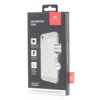 Coque de protection ''Air'' pour Apple iPhone  6/6S/7/8, Transparent