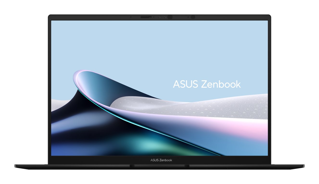 ASUS Zenbook 14 OLED UM3406KA QD125X - vue 2