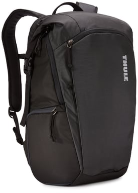 Thule EnRoute Large mochila Negro Nylon