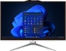 MSI Pro AP222T 13M-007EU Intel® Pentium® Gold G7400 54,6 cm (21.5'') 1920 x 1080 pixels Écran tactile PC All-in-One 4 Go DDR4-SDRAM 128 Go SSD Windows 11 Pro Wi-Fi 5 (802.11ac) Noir