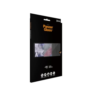 Pellicola protettiva PanzerGlass 7271 per Galaxy Tab A7 Lite