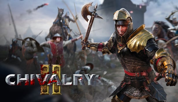 Chivalry 2
 PC [Code de téléchargement]