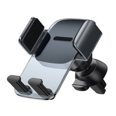 Baseus SUYK000101 support Support actif Mobile/smartphone Noir