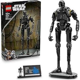 Lego Star Wars Andor K 2SO - vue 3