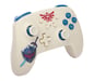 PowerA NSGP0015-01 Bleu, Rouge, Blanc Bluetooth Manette de jeu Analogique Nintendo Switch, Nintendo Switch Lite, Nintendo Switch OLED