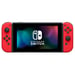 Nintendo Switch + Super Mario Odyssey videoconsola portátil 15,8 cm (6.2'') 32 GB Pantalla táctil Wifi Gris, Rojo