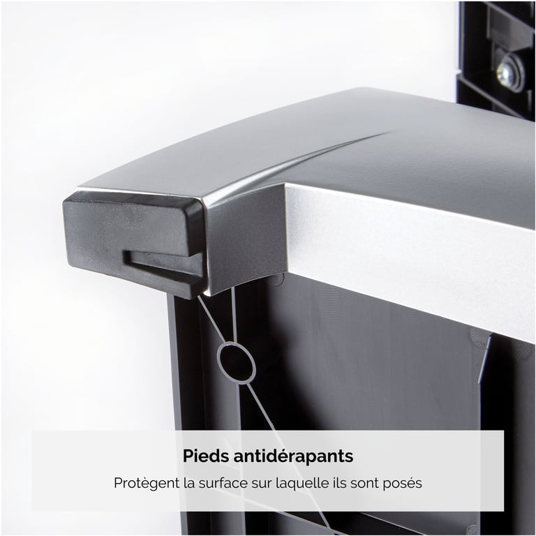 Fellowes Support pour ordinateur portable Office Suites - vue 4