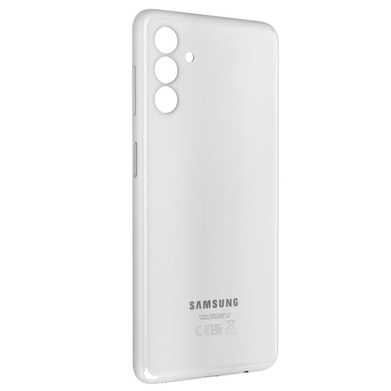 Cache Batterie Original pour Samsung Galaxy A04s Neuf