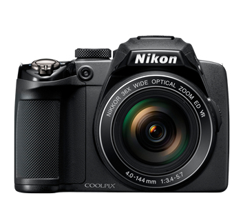 CANON - Powershot Zoom 1/3 Fotocamera Compatta 12,1 Mp Cmos 4000 X 3000 Pixel Bianco - ePRICE