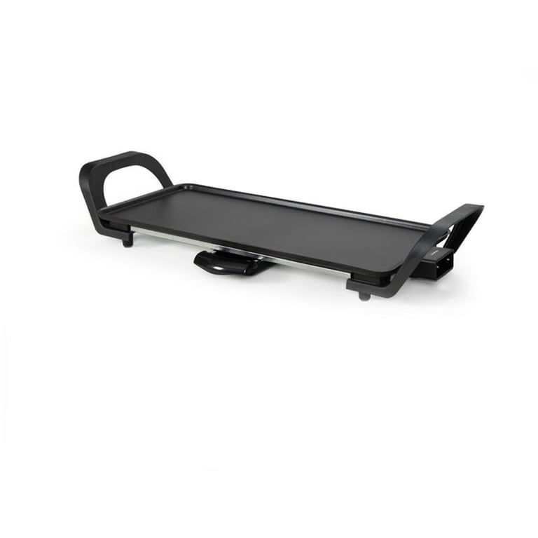 Plancha Teppan Yaki LIVOO DOC351 43 cm - vue 2