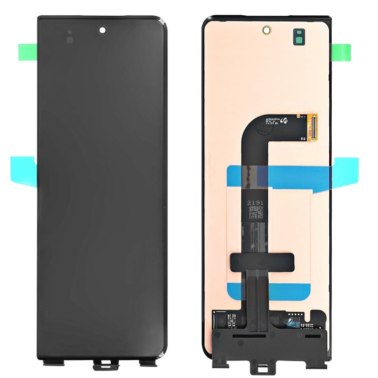 Samsung Écran Galaxy Z Fold 3 5G - vue 2