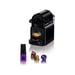 Machine a café - DELONGHI NESPRESSO Inissia EN 80B - Noir
