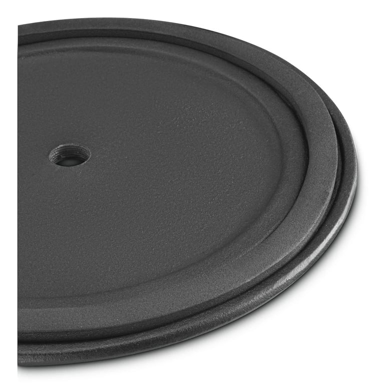 Hama Supports ajustables en hauteur pour enceintes - vue 4